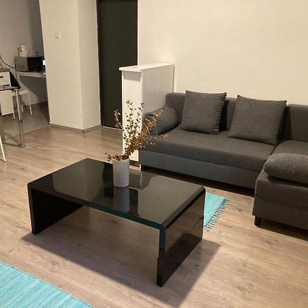 Downtown Modern 3 Bedrroom+ Living Room Apartment Wesselenyi 1.3 Szombathely Extérieur photo