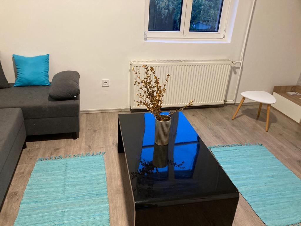 Downtown Modern 3 Bedrroom+ Living Room Apartment Wesselenyi 1.3 Szombathely Extérieur photo